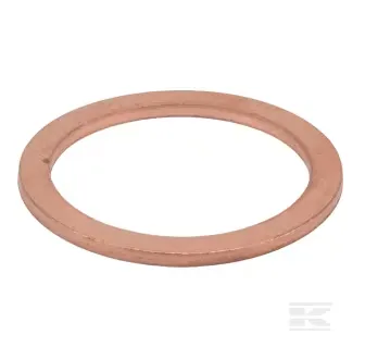 Dichtring Kupfer