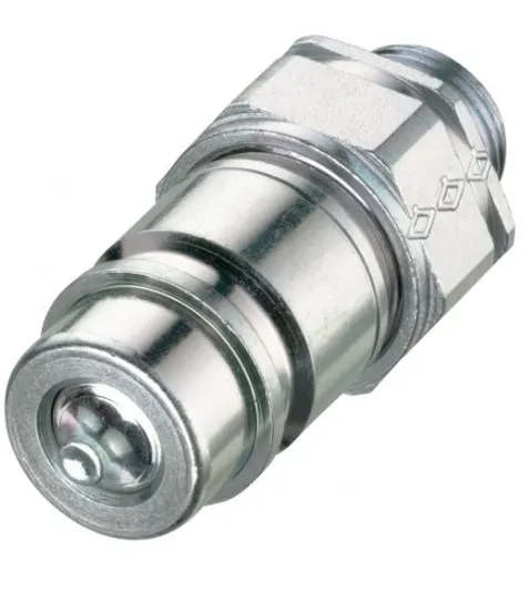 [10-86] Hydraulikstecker BG3 12L M18x1,5 AG
