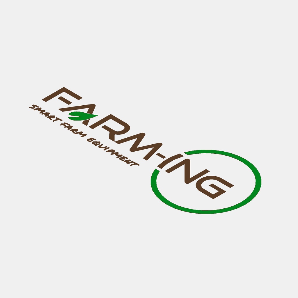 Aufkleber Logo Farm-ING 1318x536