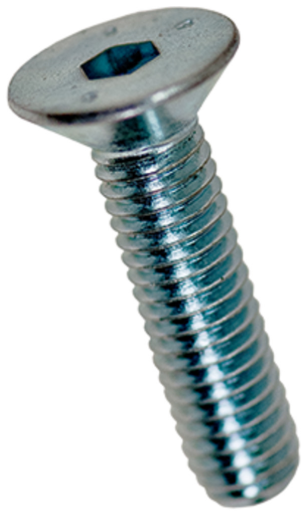 Senkkopfschraube