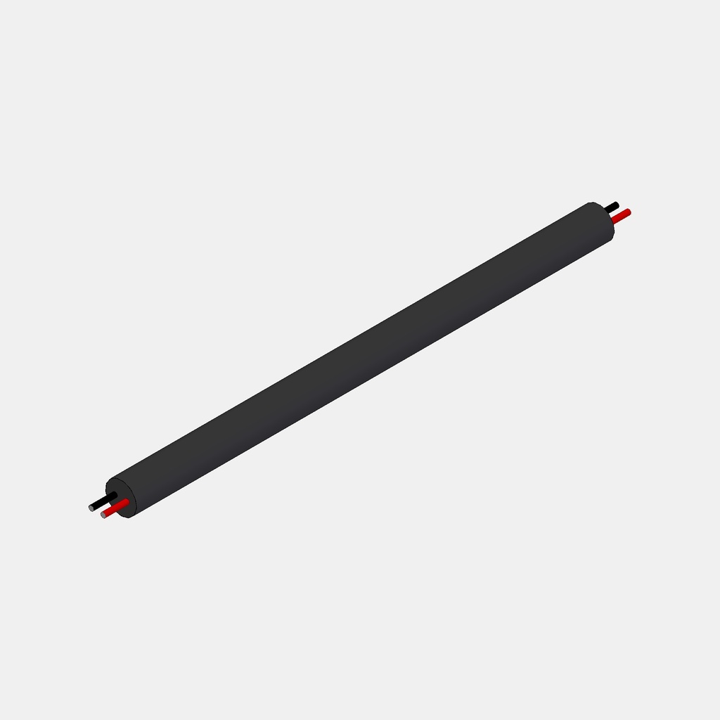 Front LED L-Kabel