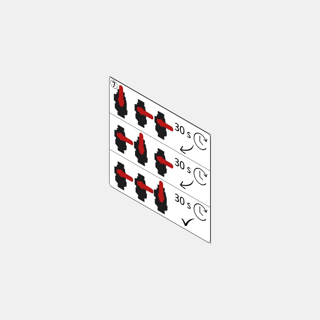[10-1272] Label_Venting