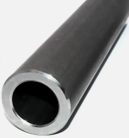 [10-1275] Formrohr 100/100/4 mm S235JRH EN10219