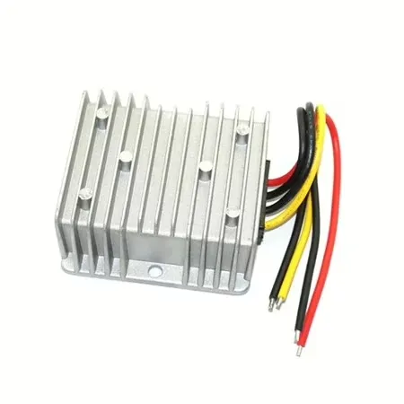 [16-85] DC-DC_Wandler_8-40V_12V10A