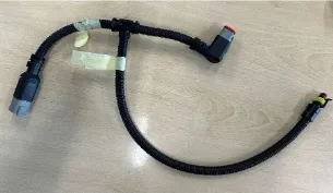 [15-76] Front LED R-Kabel