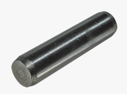 Zylinderstift 2,5x12 A1/A2