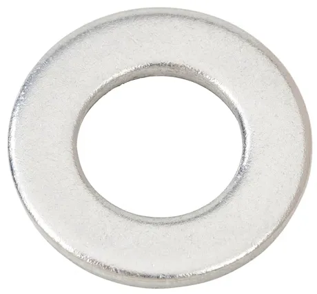 Scheibe INOX-A2