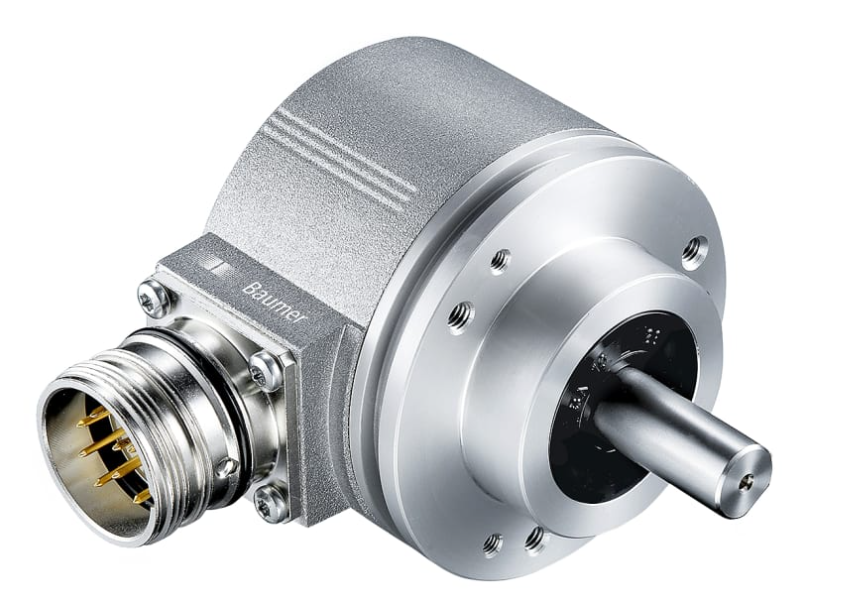 [16-8] Encoder EIL580-SC10.7B   
