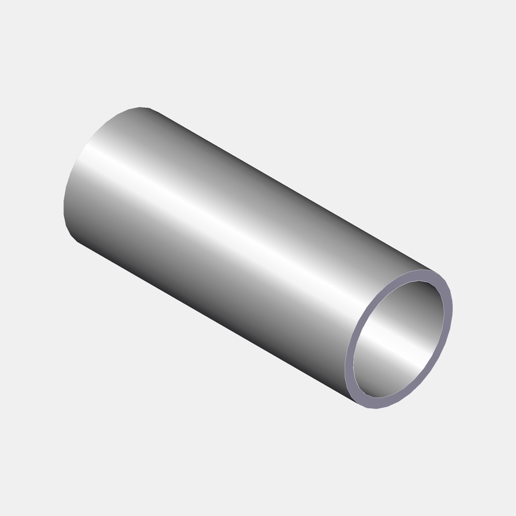 [30-407] HPF EN10305-1 d25x2 65mm                          