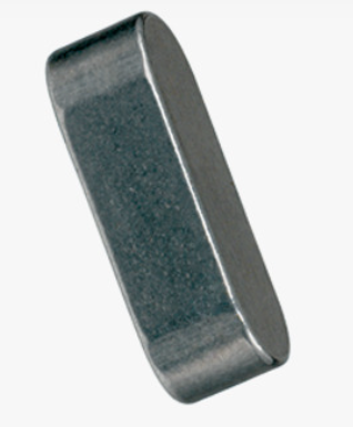 Passfeder