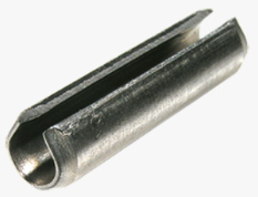 Spannstift Edelstahl
