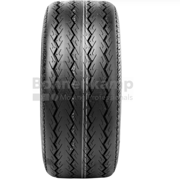 Ackerstollenrad 20-8.00-10 ET-4 LK112-5