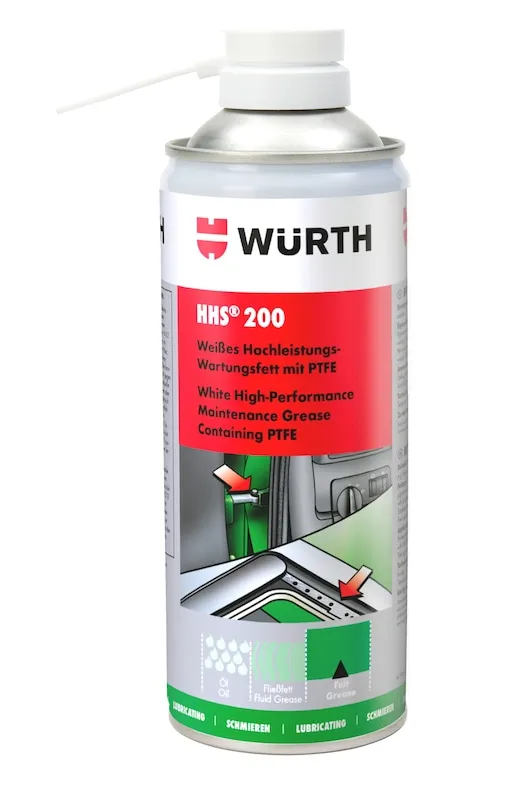 [00-20] PTFE Spray Dose (NEU)