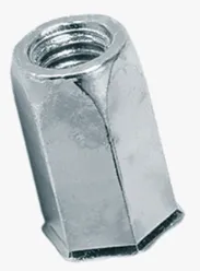 Blindnietmutter