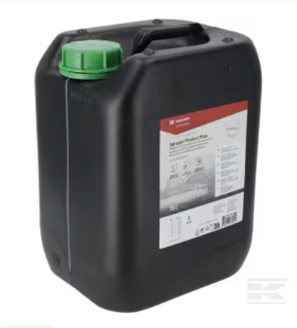 Frostschutz-Konzentrat für Feldspritzen 10l