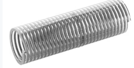 Saug-Druckschlauch 1" iØ25mm Saatgutschlauch