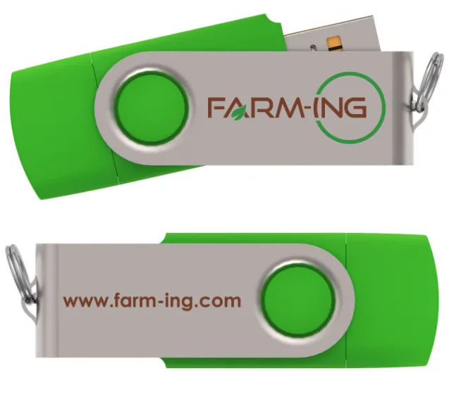[00-14] Farm-ING USB-Stick