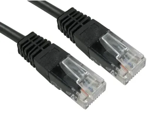Ethernet Kabel RJ45 auf RJ45 4m CAT5e