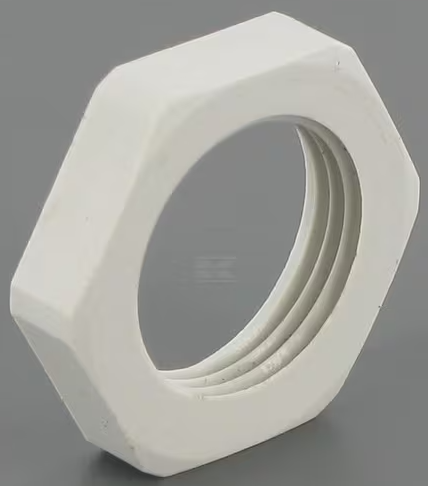 Mutter für Blindstopfen Kunststoff M20x1,5