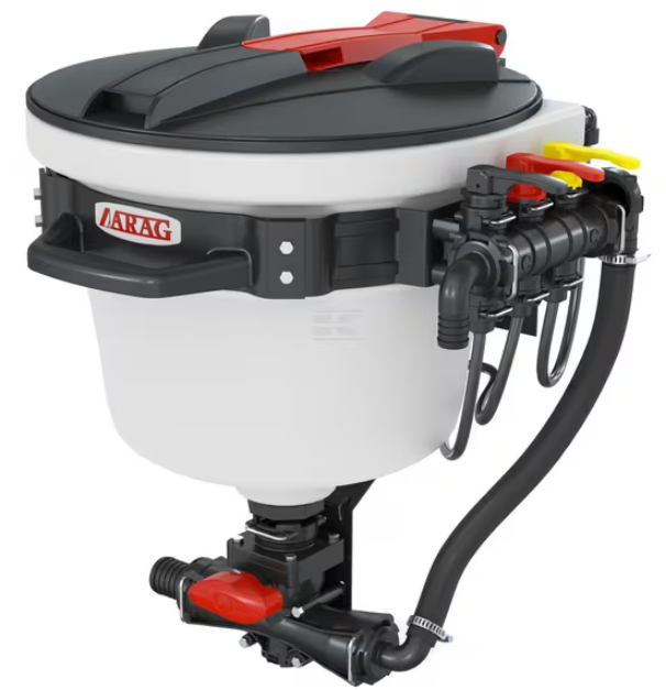 Einspielschleuse Arag 20L
