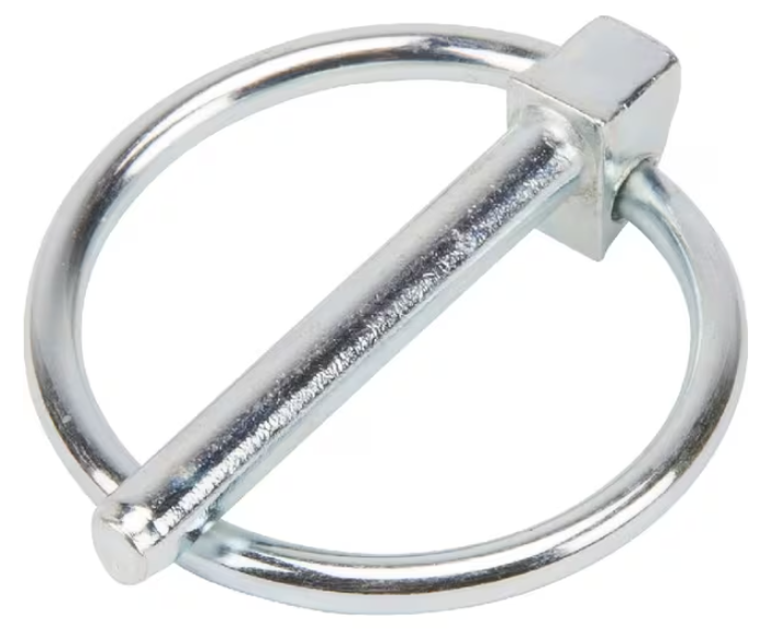 Klappsplint Ø4,5x33mm