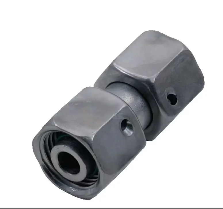 Leitungsverbinder 12L M18x1,5 2xÜWM
