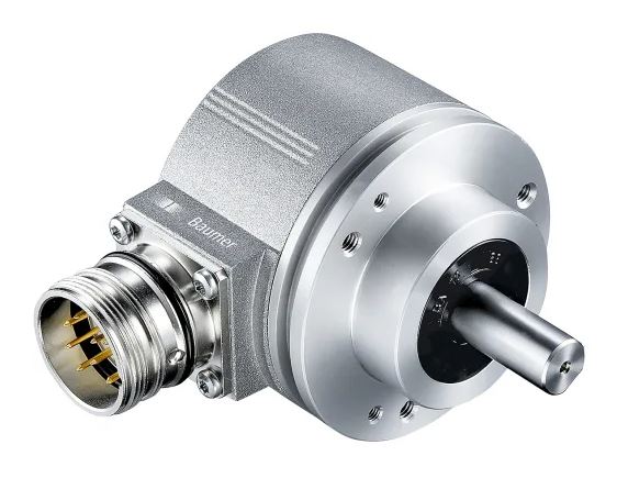 Encoder EIL580-SC10.5FN.01000.A