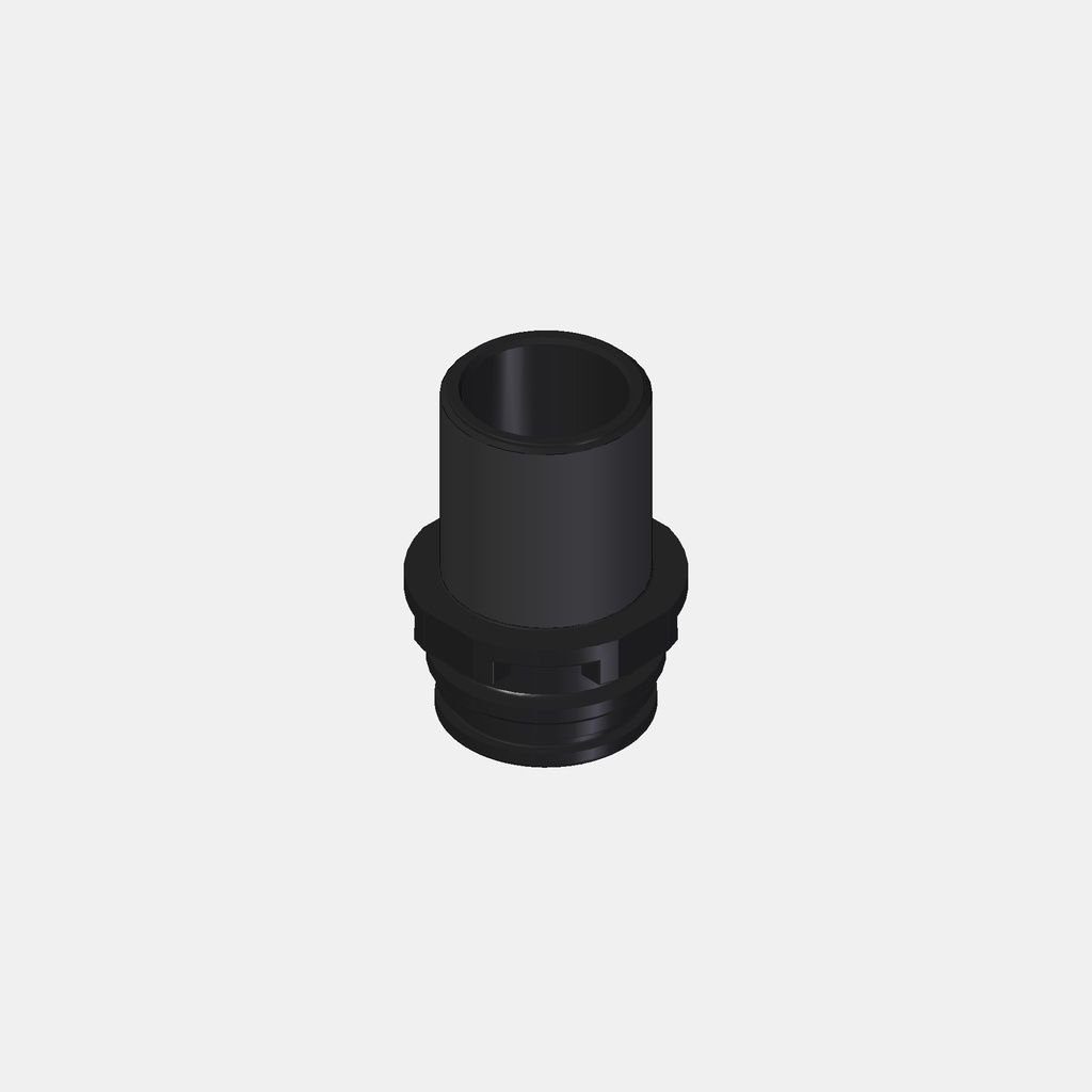 Adapter gerade T6M G1 1/2'' AG (Tankanschluss)