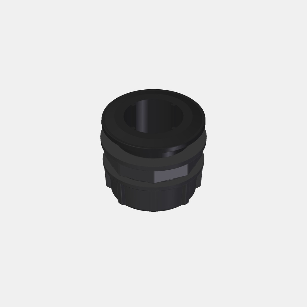 Tankauslass G1 1/2''