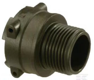 Adapter gerade T6F G1 1/2'' AG