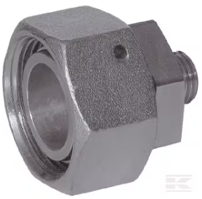 Reduzierstutzen 12L M18x1,5 ÜWMauf 8L M14x1,5 AG