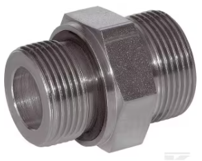 Einschraubstutzen R3/8'' auf M14x1,5 (8L)