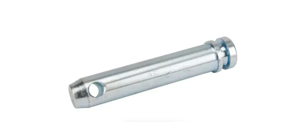[10-659] Oberlenkerbolzen KAT2 25,4x110mm ohne Griff