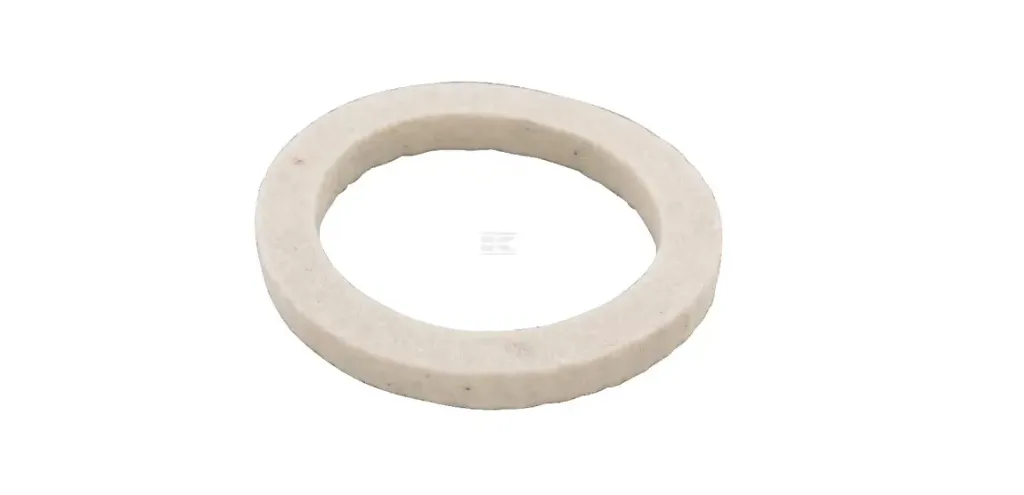 Filzabstreifer DN70 (ØA98x8mm)