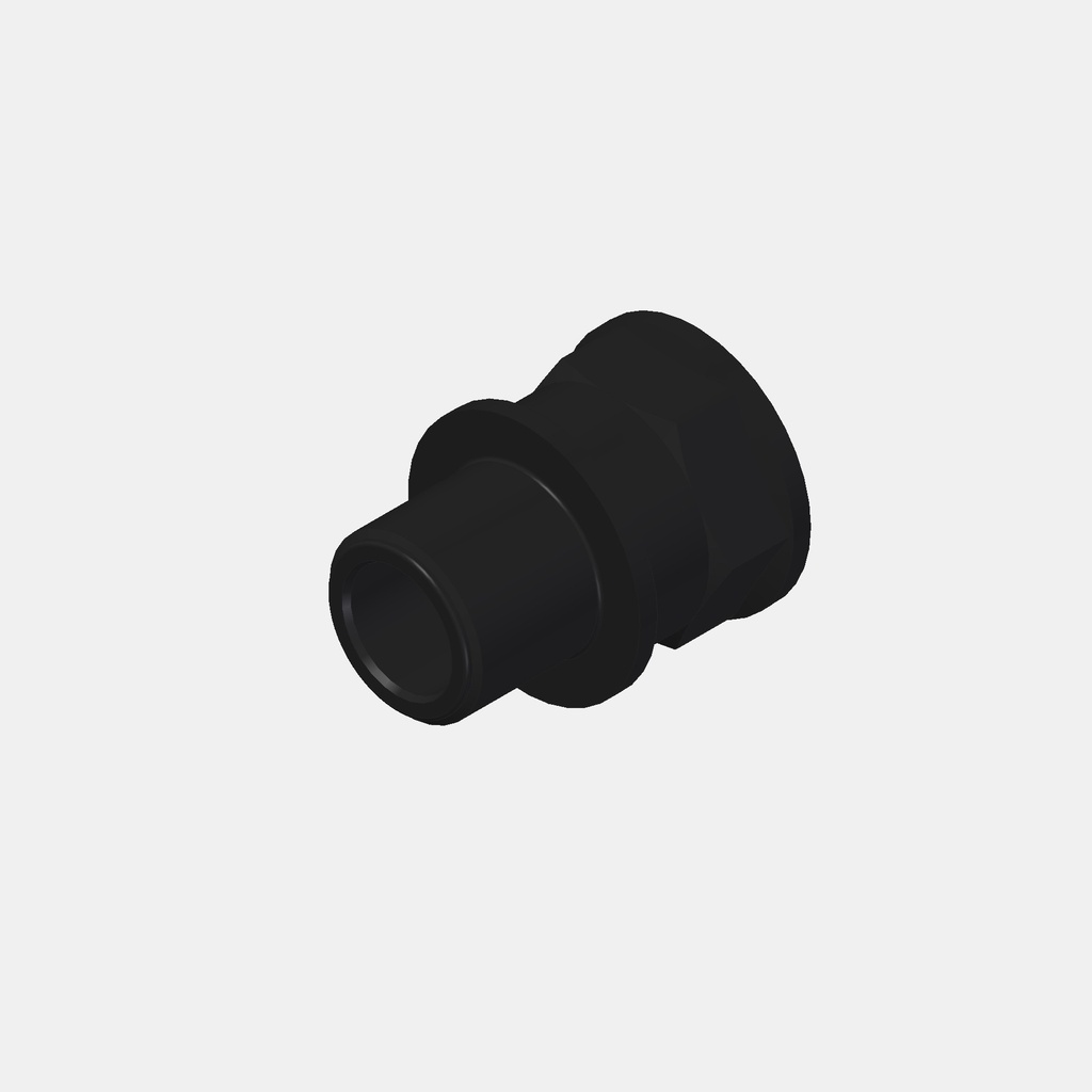 Adapter  IG/AG 3/4''