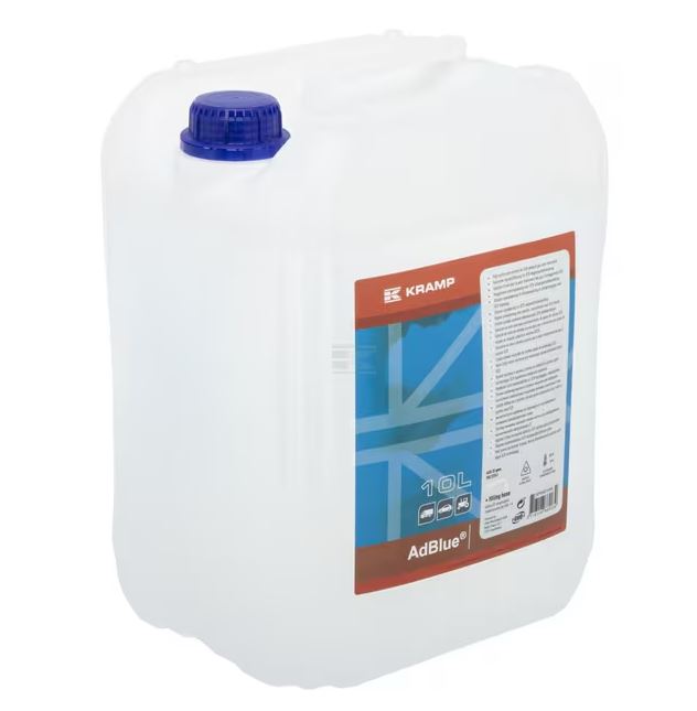 Ad Blue 10L