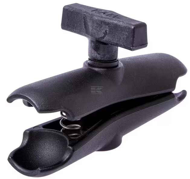 [10-869] RAM C-doppelter Sockelarm 145mm