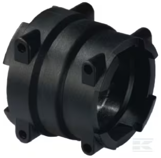 Adapter gerade T4F-T3F