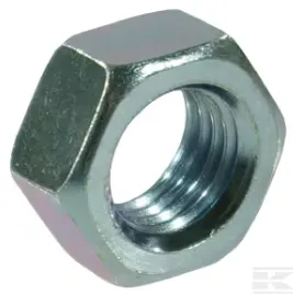 Sechskantmutter
