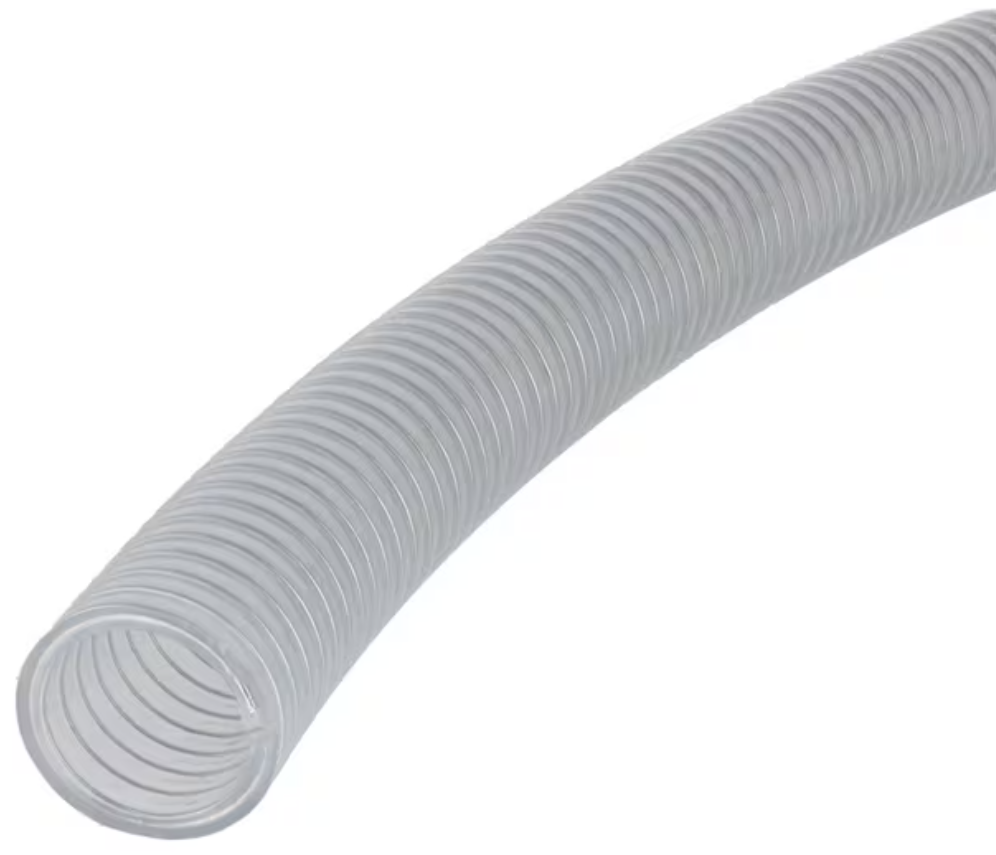 Saug-Druckschlauch 1 3/16" iØ30mm
