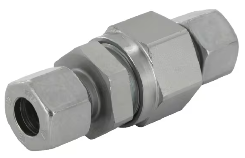 Rückschlagventil 12L-M18x1,5 1bar