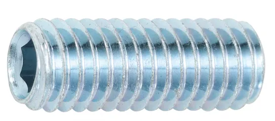 Wurmschraube