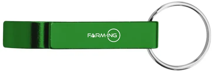 [17-43] Giveaway Schlüsselanhänger Tao mit Flaschenöffner