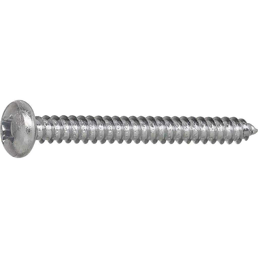 Linsen-Blechschraube Torx