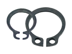 [BN818-28x1,5] 28x1,5 Seegerring Welle