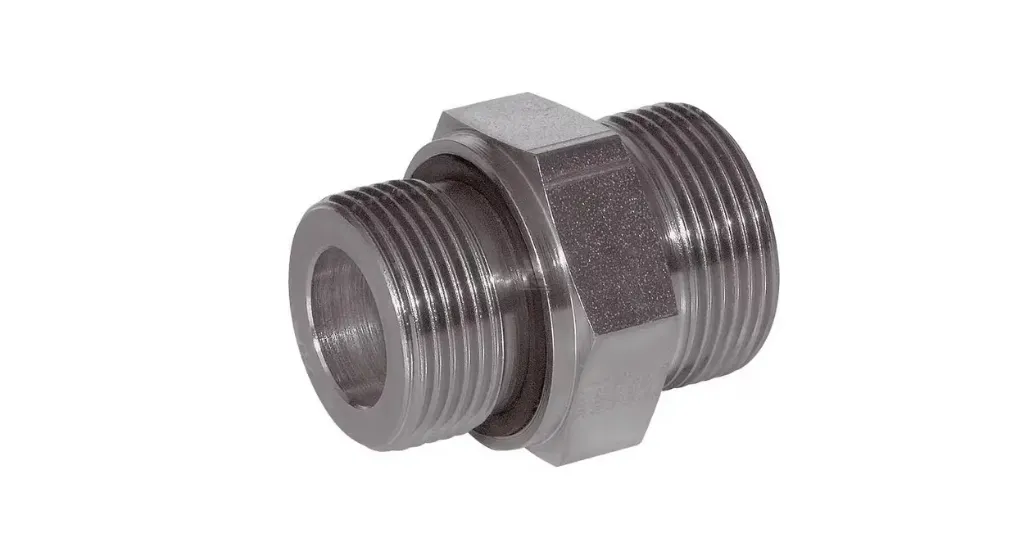 Einschraubstutzen R3/8'' auf M18x1,5 (12L)
