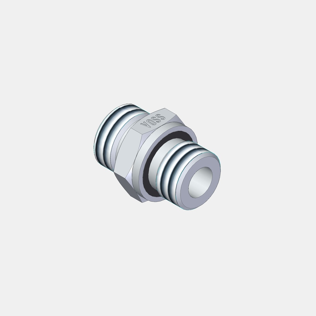 Einschraubung R3-8 M18x1,5                 