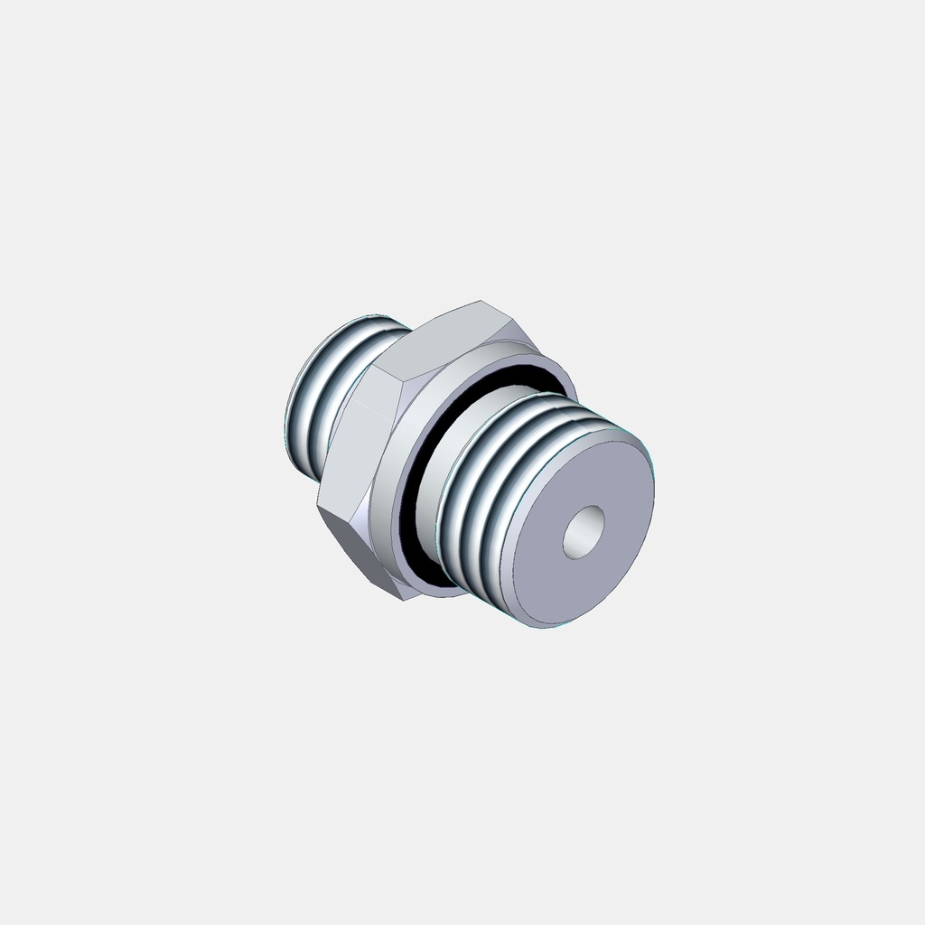 Einschraubstutzen M22x1,5 auf M18x1,5 (12L)