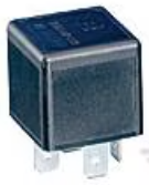 Schaltrelais 70A/24VDC/1,8W/324Ohm