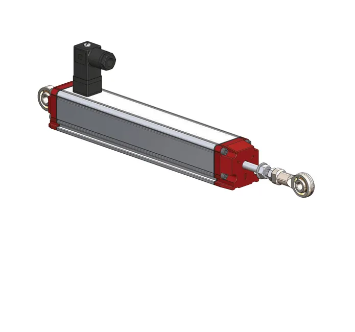Opkon Linear Potentionmeter LPC 550mm